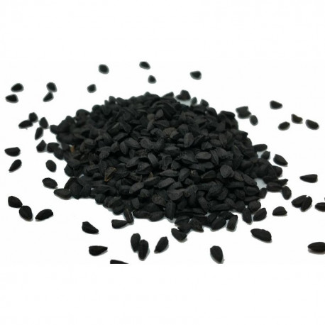 Čierna rasca - semená 250 g