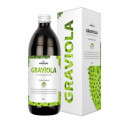 Graviola šťava 500 ml 