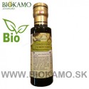 olej z uhorkových semien BIO 100