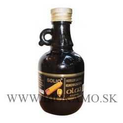 Olej z kukuričných klíčkov 250 ml Solio