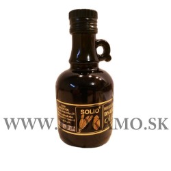 Olej z pšeničných klíčkov 250 ml Solio