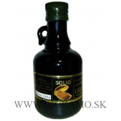 Mandľový olej 250 ml Solio