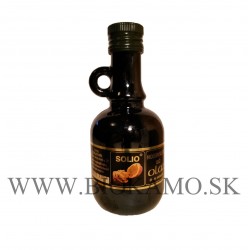 Olej z vlašského orecha 250 ml Solio