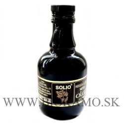 Kôprový olej 250 ml Solio