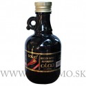 paprikový olej pálivý Solio 250