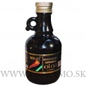paprikový olej sladký Solio 250
