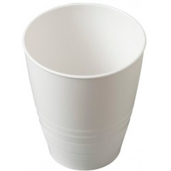 BIODORA - pohár z bioplastu 0,25 l