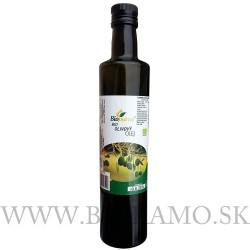 Olivový olej 1 L