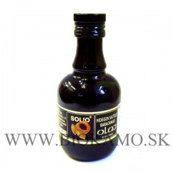Marhuľovy olej 250ml Solio