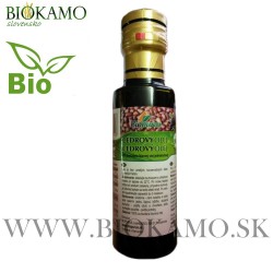 Cedrový olej 100 ml BIO Biopurus