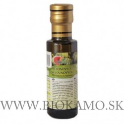 Melónový olej 250 ml BIO