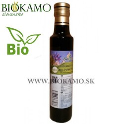 Borákový olej 250 ml BIO Biopurus
