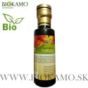 broskyňový olej BIO 100
