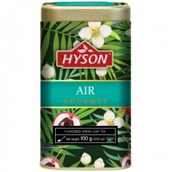 HYSON AIR Gourmet- zelený čaj s jazmínom 100 g