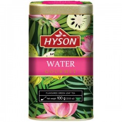 Hyson Water Gourmet-zelený čaj 100g