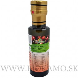 Čerešňový olej BIO 100 ml Biopurus