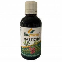 Masticha olej 50ml