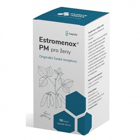 PM Estromenox 30 tbl