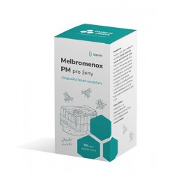 PM Melbromenox 50 cpsl