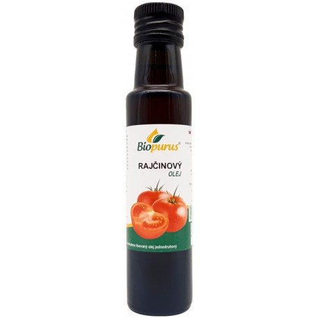 rajčinový olej 250